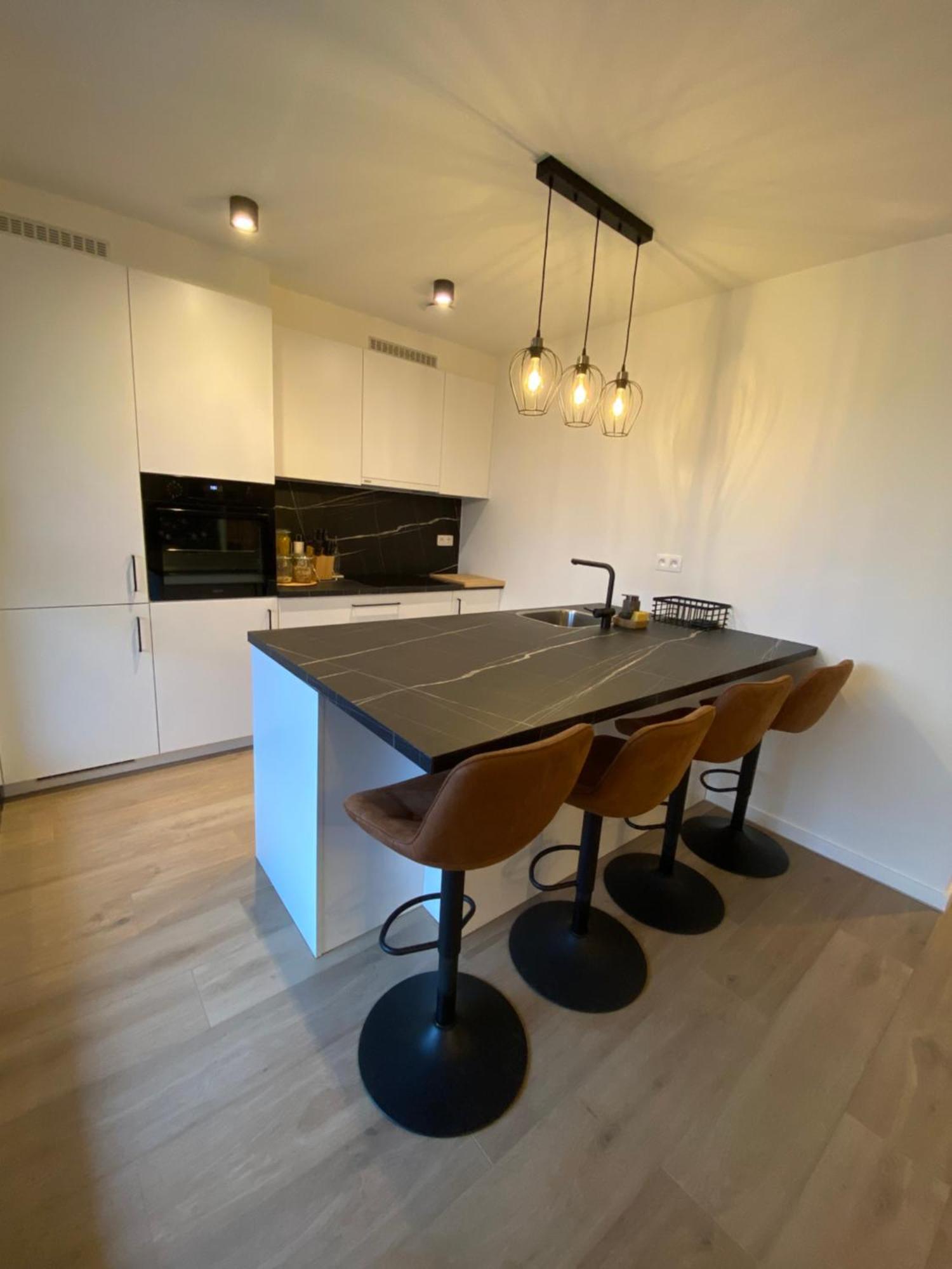 Luxury & Cozy Apartment Lubbeek Exteriér fotografie