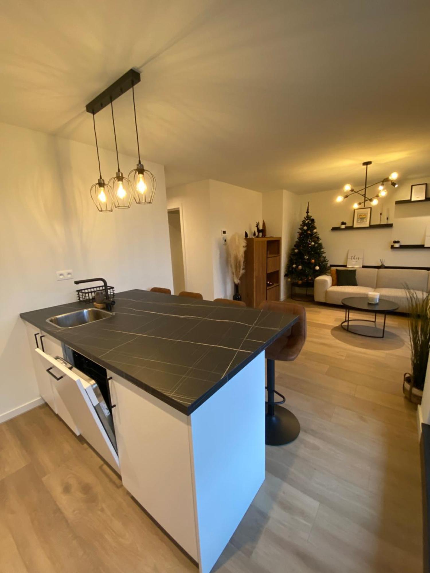Luxury & Cozy Apartment Lubbeek Exteriér fotografie