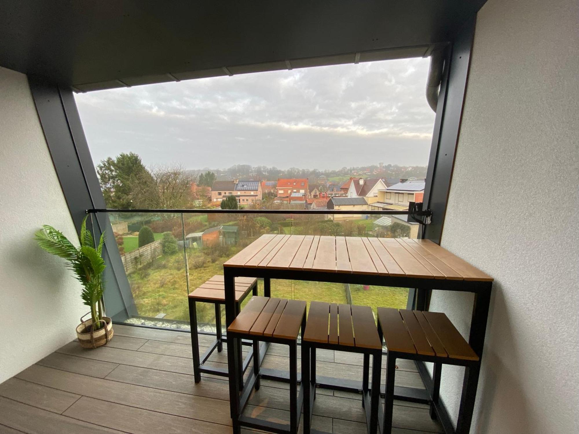 Luxury & Cozy Apartment Lubbeek Exteriér fotografie